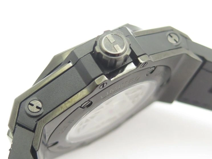 MIROTIME 0202 FashionForward Portugieser Auto IWC0562D APSF 1:1 Best Edition Light Blue Dial on SS Bracelet A 6994